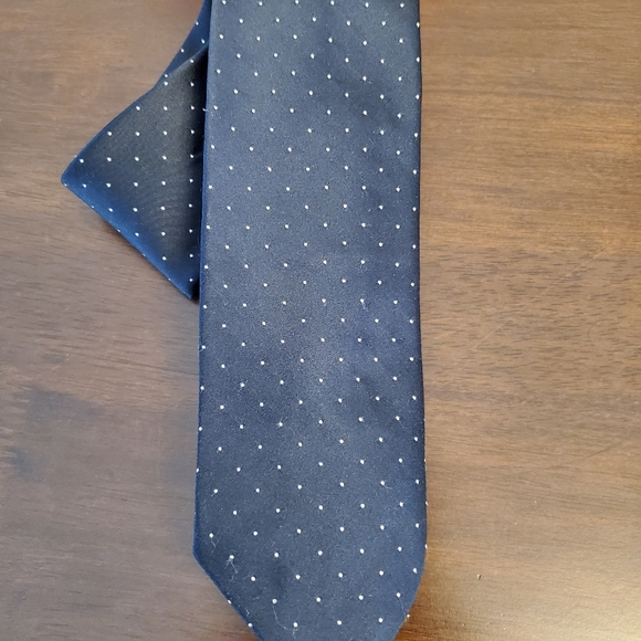 Vintage Mervyns Mens Ties - Picture 2 of 4